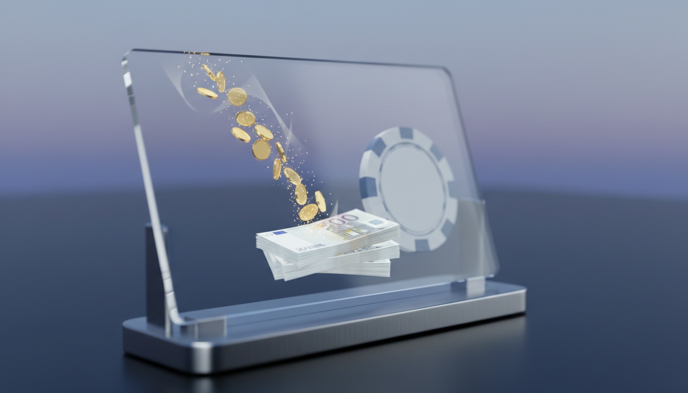 Casino 5 euro deposit utan svensk licens – topplista och guide 2026