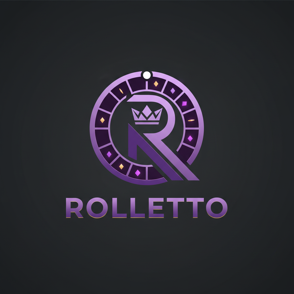 Rolletto logotyp