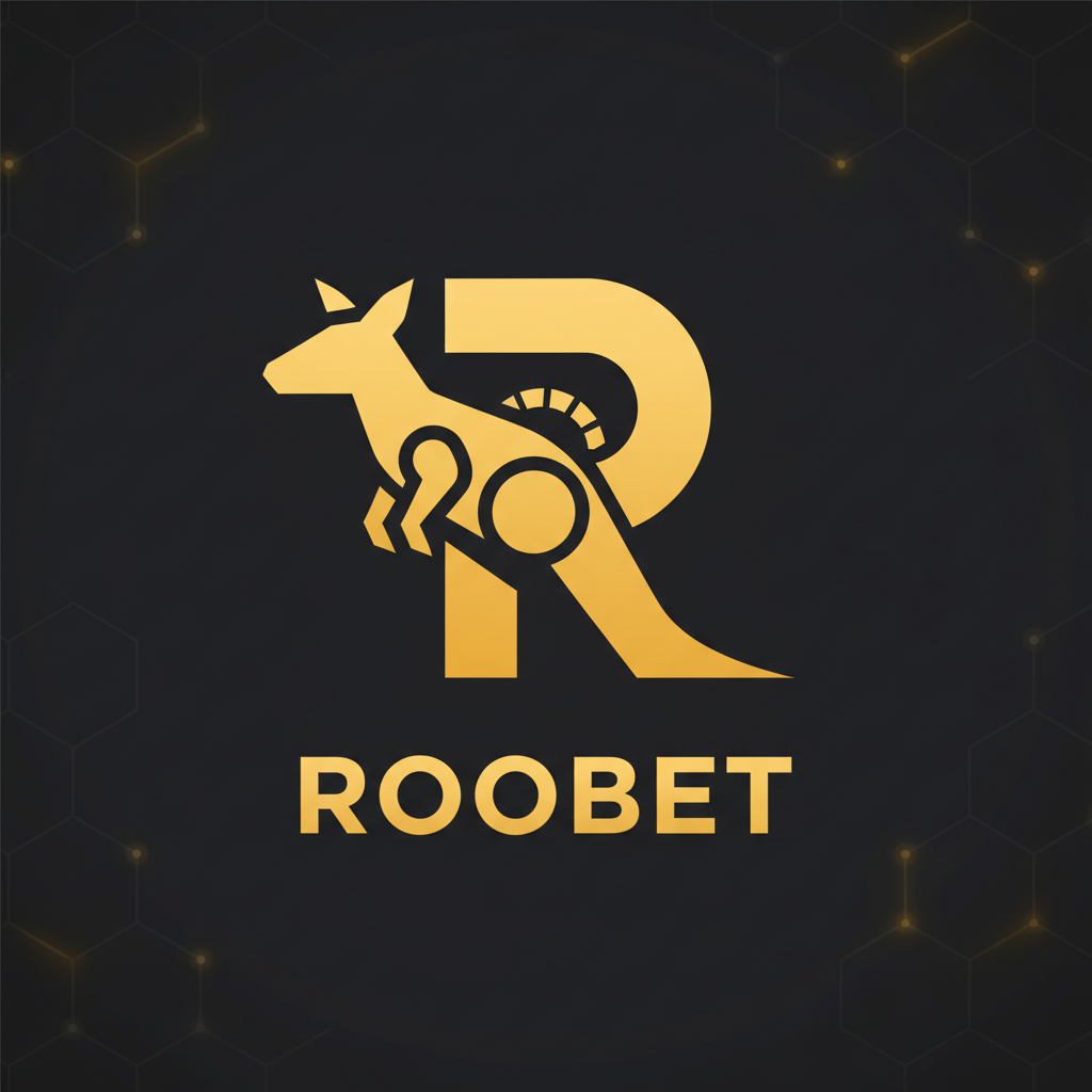 Roobet logotyp